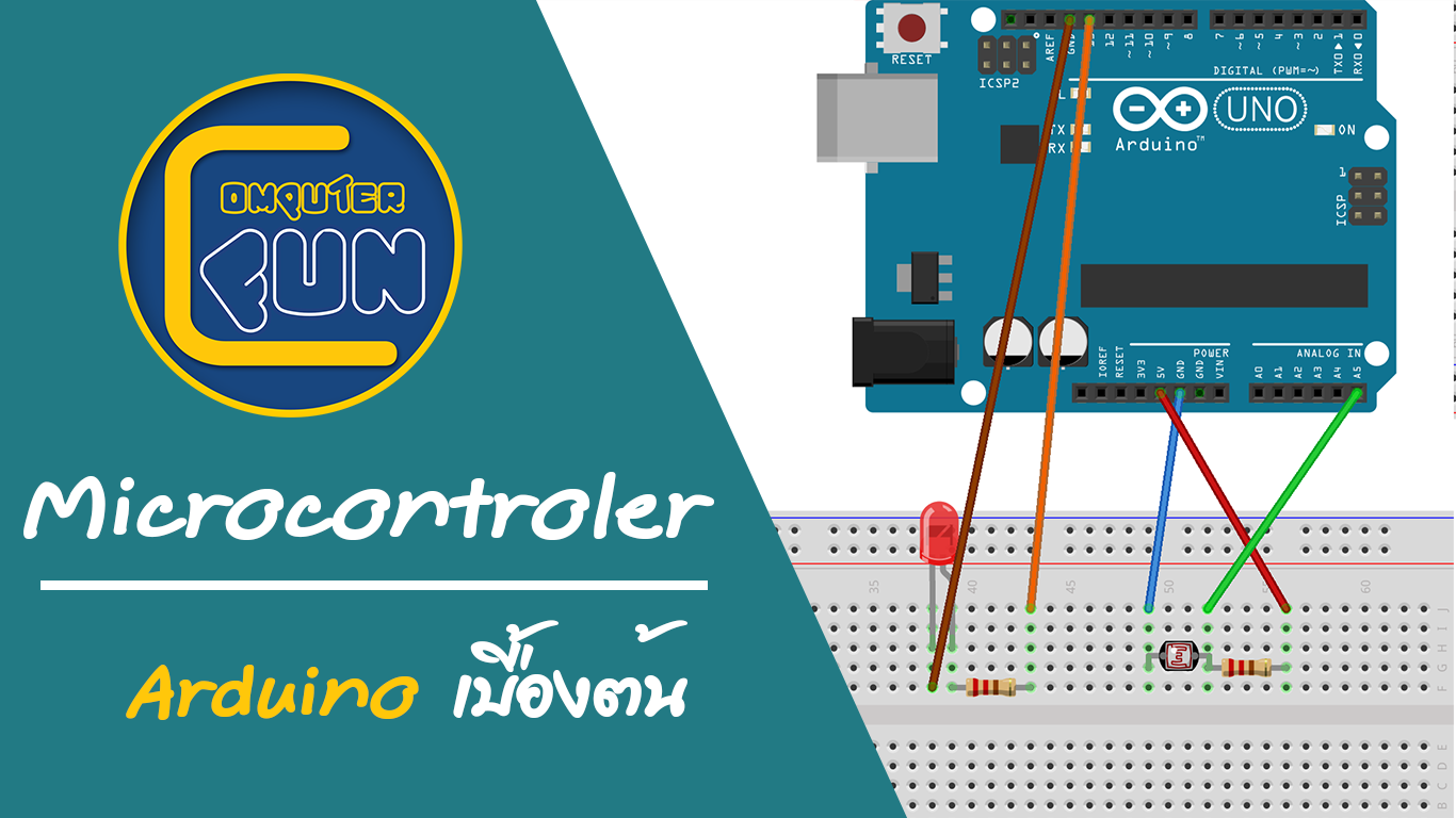 Microcontroller