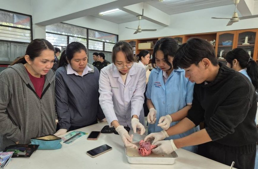 รายงานผลการนิเทศภายในสถานศึกษา ปีการศึกษา 2567