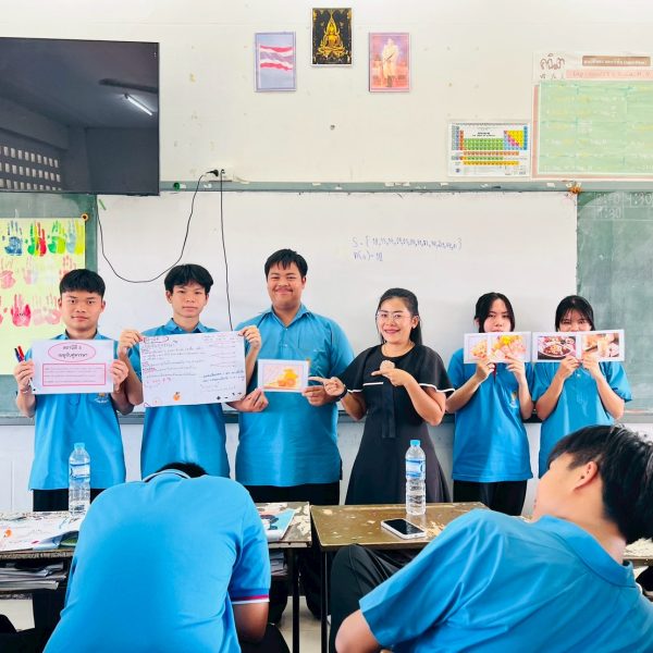 รายงานผลการนิเทศภายใน 2/2568