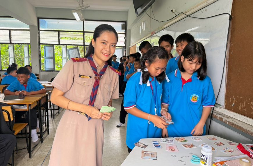 รายงานผลการนิเทศภายใน 1/2569